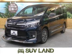 ヴォクシー ZS 煌Ⅱの中古車画像