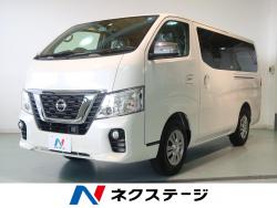 NV350キャラバンバン プレミアムGXの中古車画像