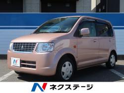 eKワゴン Mの中古車画像