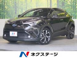 C-HR Gの中古車画像
