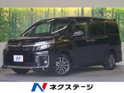 ヴォクシー ZS 煌Ⅱの中古車画像