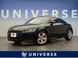 TTクーペ 1.8TFSIの中古車画像