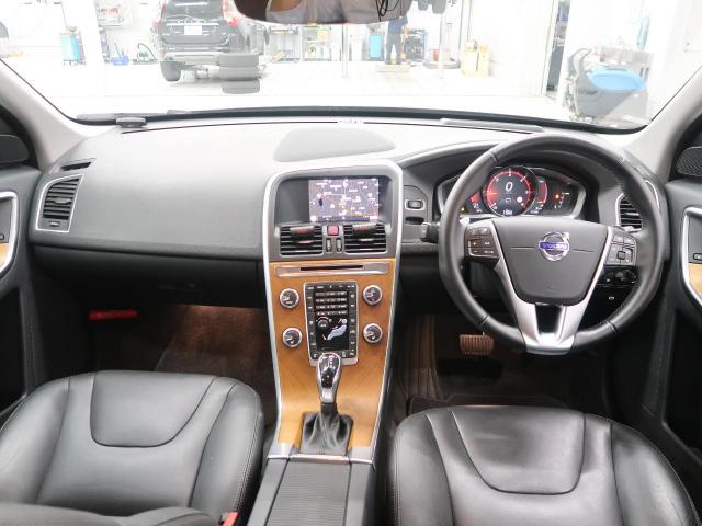 ボルボ xc60 d4 クラシック 1 29万km 3 299 000円 786 2910403 富山県のボルボ カー 富山