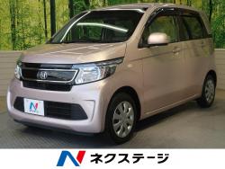 N-WGN Gの中古車画像