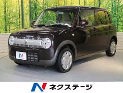 アルトラパン Lの中古車画像