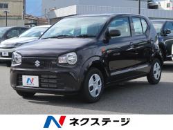 アルト Lの中古車画像