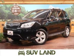フォレスター 2.0i-L アイサイトの中古車画像