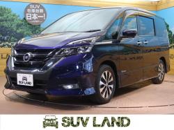 セレナ ハイウェイスターの中古車画像