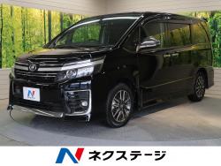 ヴォクシー ZS 煌Ⅱの中古車画像
