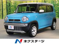 ハスラー Gの中古車画像