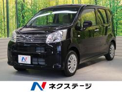 ムーヴ L SAⅢの中古車画像
