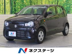 アルト Lの中古車画像