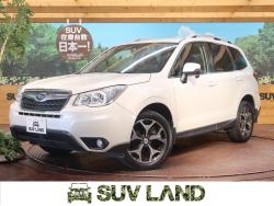 フォレスター 2.0i-S アイサイトの中古車画像
