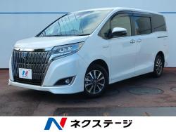 エスクァイア ハイブリッドGiの中古車画像