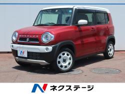 ハスラー Jスタイルの中古車画像