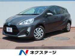 アクア Sの中古車画像