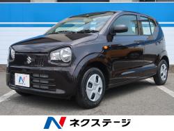 アルト Lの中古車画像