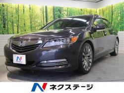レジェンド レジェンドの中古車画像