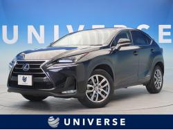 NX NX300h Iパッケージの中古車画像