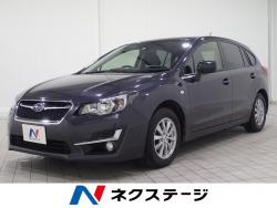 インプレッサスポーツ 1.6i-Lの中古車画像