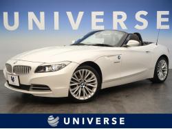 Z4 デザイン・ピュア・バランス・エディションの中古車画像