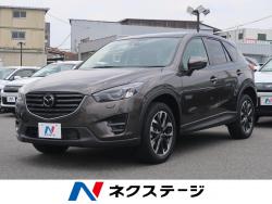 CX-5 XD Lパッケージの中古車画像