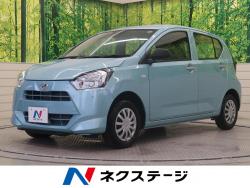 ミライース L SAⅢの中古車画像
