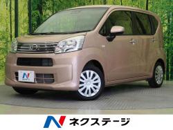 ムーヴ L SAⅢの中古車画像