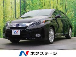 HS HS250h バージョンIの中古車画像