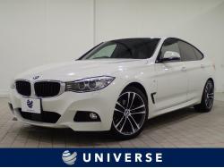 3シリーズ 320iグランツーリスモ Mスポーツの中古車画像