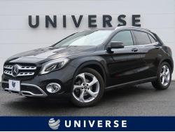 GLAクラス GLA180の中古車画像