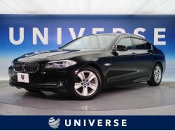 5シリーズ 528iの中古車画像