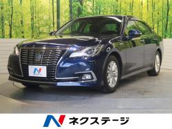 クラウンハイブリッド ロイヤルサルーンGの中古車画像