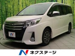 ノア Siの中古車画像