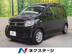 N-WGN G特別仕様車コンフォートパッケージの中古車画像