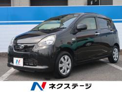 ミライース Lの中古車画像