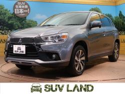 RVR Gの中古車画像