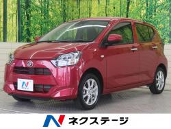 ミライース G SAⅢの中古車画像