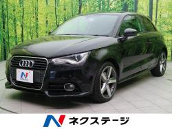 A1 1.4TFSIの中古車画像