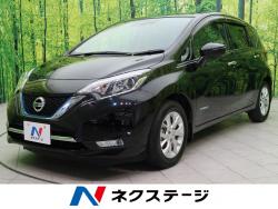 ノート e-パワー メダリストの中古車画像