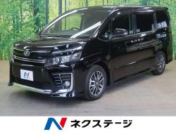ヴォクシー ZSの中古車画像