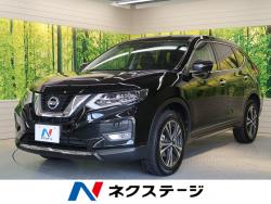 エクストレイル 20Xiの中古車画像