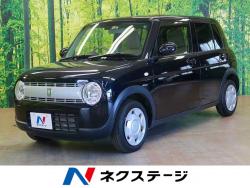 アルトラパン Lの中古車画像