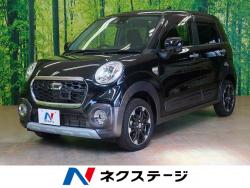 キャスト アクティバG SAⅡの中古車画像