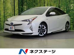 プリウス Sツーリングセレクションの中古車画像