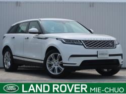レンジローバーヴェラール ベースグレード 180PSの中古車画像