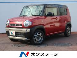 ハスラー Gの中古車画像