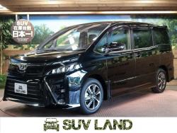 ヴォクシー ZSの中古車画像
