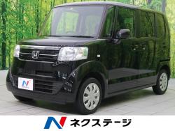 N-BOX Gの中古車画像