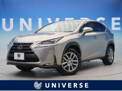 NX NX300h バージョンLの中古車画像